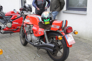 Italo Frühstück Stelle vifcerenco 020